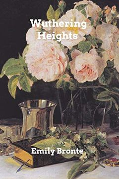 portada Wuthering Heights (Annotated) 