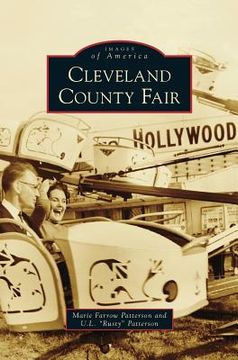 portada Cleveland County Fair (en Inglés)