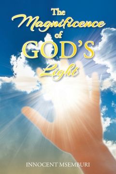 portada The Magnificence of God's Light (en Inglés)