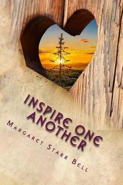 portada Inspire One Another (in English)