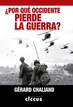 portada Por que Occidente Pierde la Guerra (in Spanish)