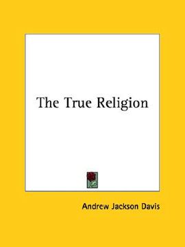 portada the true religion (en Inglés)