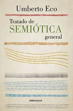 portada Tratado de Semiotica General
