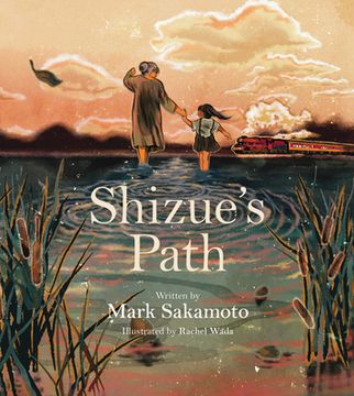 portada Shizue's Path