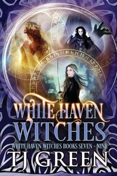 portada White Haven Witches: Books 7 - 9 (en Inglés)