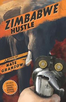 portada Zimbabwe Hustle (en Inglés)