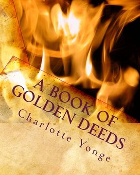 portada A Book of Golden Deeds