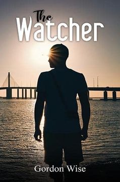 portada Watcher (en Inglés)