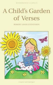 portada A Child's Garden of Verses (Wordsworth Children's Classics) (Wordsworth Classics) (in English)