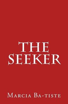 portada The Seeker (en Inglés)