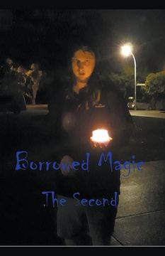 portada Borrowed magic the Second (en Inglés)