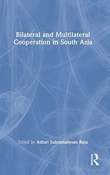 portada Bilateral and Multilateral Cooperation in South Asia (en Inglés)