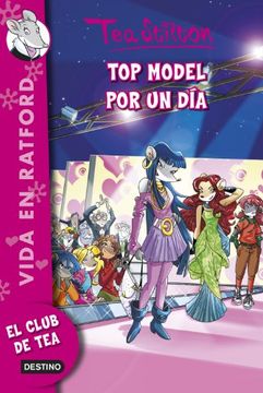 Vida en Ratford 12: Top model por un día