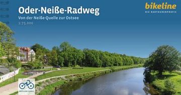 portada Oder-Neiße-Radweg (en Alemán)
