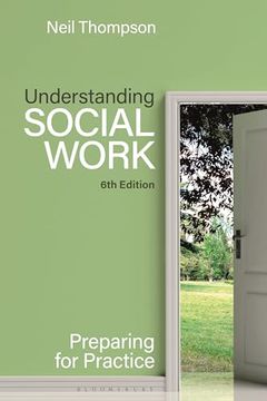 portada Understanding Social Work: Preparing for Practice (en Inglés)