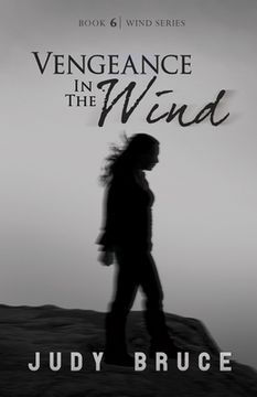 portada Vengeance in the Wind (en Inglés)