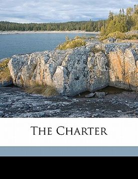 portada the charter (en Inglés)