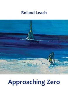 portada Approaching Zero (in English)