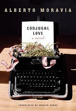 portada Conjugal Love (in English)