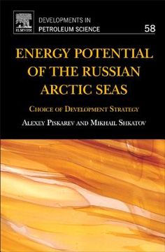 portada energy potential of the russian arctic seas