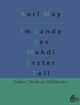 portada Im Lande des Mahdi: Teil 1 (en Alemán)