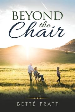 portada Beyond the Chair (in English)