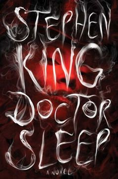 portada Doctor Sleep 