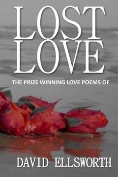 portada Lost Love Poems: Words a woman should hear, not read (en Inglés)