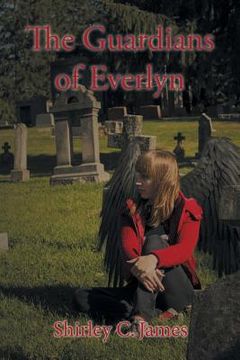 portada The Guardians of Everlyn (en Inglés)