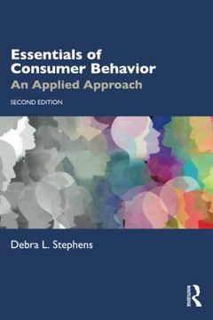 portada Essentials of Consumer Behavior 