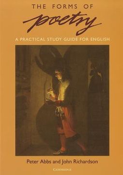 portada The Forms of Poetry: A Practical Study Guide for English (in English)