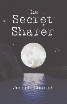 portada The Secret Sharer