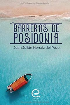 portada Barreras de Posidonia (in Spanish)