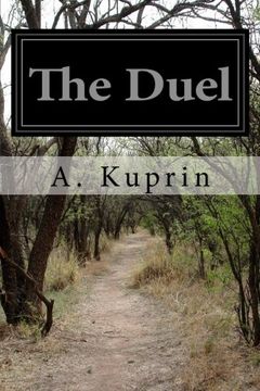 portada The Duel (en Inglés)