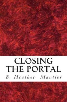 portada Closing the Portal (en Inglés)