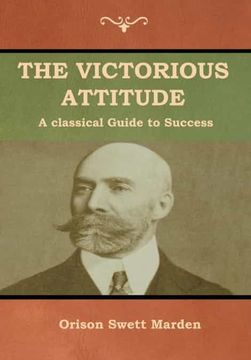 portada The Victorious Attitude 