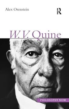 portada W.V.O.Quine (in English)