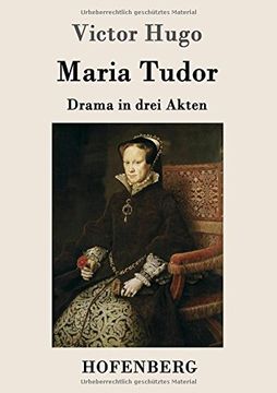 portada Maria Tudor (German Edition)
