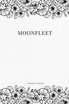 portada Moonfleet (in English)