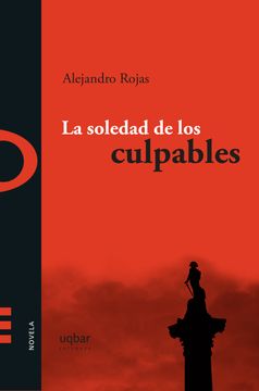 portada La Soledad de los Culpables (in Spanish)