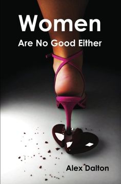portada women are no good either (in English)
