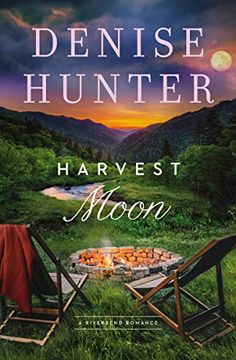portada Harvest Moon (a Riverbend Romance) (en Inglés)
