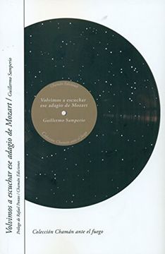 Volvimos a escuchar ese adagio de Mozart