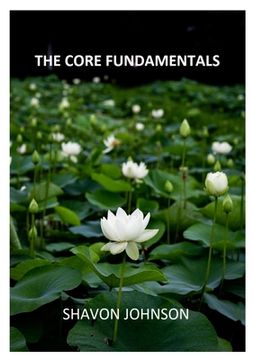 portada The Core Fundamentals (en Inglés)