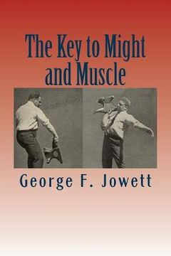 portada The Key to Might and Muscle