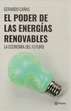 portada El Poder de las Energias Renovables (in Spanish)