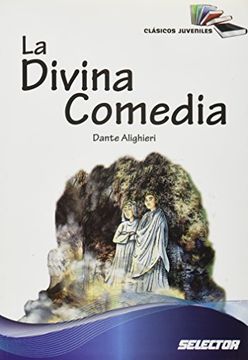 portada La Divina Comedia (in Spanish)