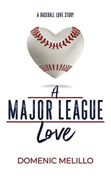 portada A Major League Love (en Inglés)