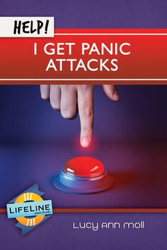 portada Help! I Get Panic Attacks (en Inglés)