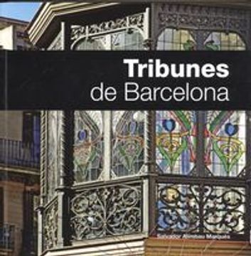 portada Tribunes De Barcelona (in Catalá)
